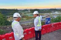 OIKN Targetkan Proyek Jalan Kawasan IKN Senilai Rp 3,04 Triliun Rampung pada 2025