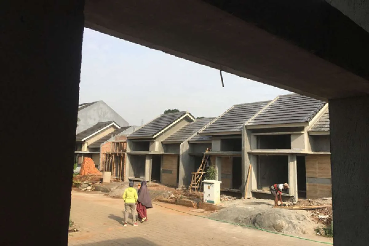 Insentif PPN Diperpanjang, Intip Prospek Saham Emiten Properti pada 2022