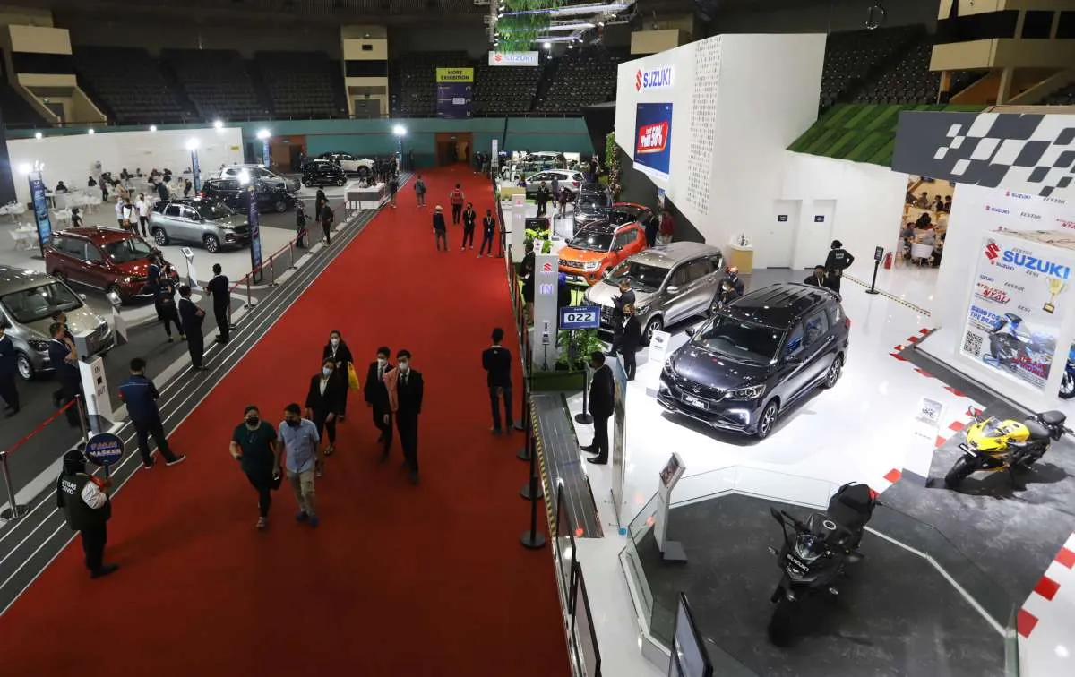 Murah Banget, Intip Harga Mobil Daihatsu Rocky per Oktober 2022