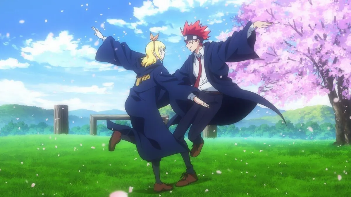 Cara Nonton Mashle Season 2 Episode 6 Subtitle Indonesia, ini Link Streaming Resmi