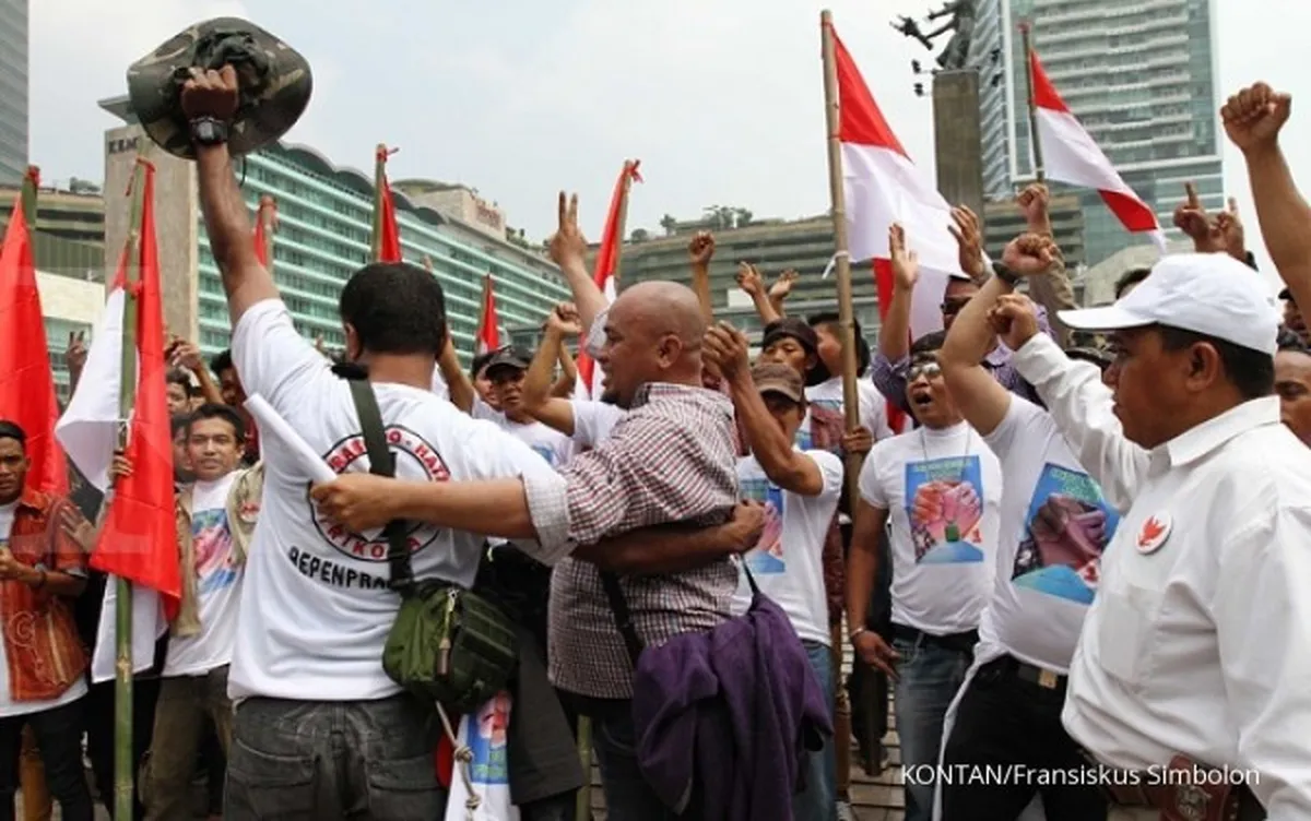 Pengamat: Dana parpol jangan disalahgunakan