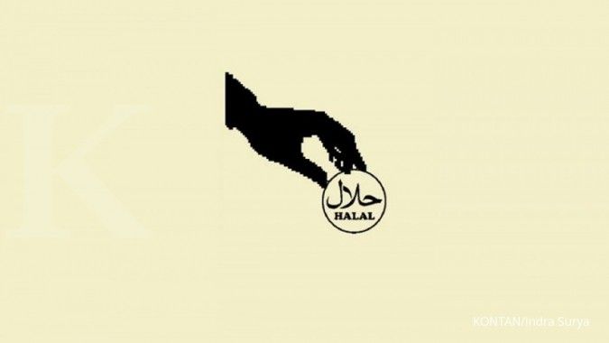 Label halal terganjal uji kompetensi auditor halal