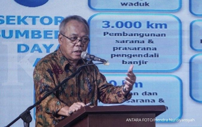 Menteri PU: Tidak ada Tol Kulon Progo-Borobudur