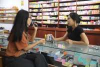 Wacana Pajak Rokok Elektrik Berlaku 2024 Menuai Protes 