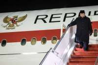 Bertemu Macron, Prabowo Bahas Penguatan Kerja Sama Pertahanan hingga Ekonomi Kreatif