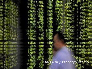 Break level 3.900, indeks masih terus cetak rekor