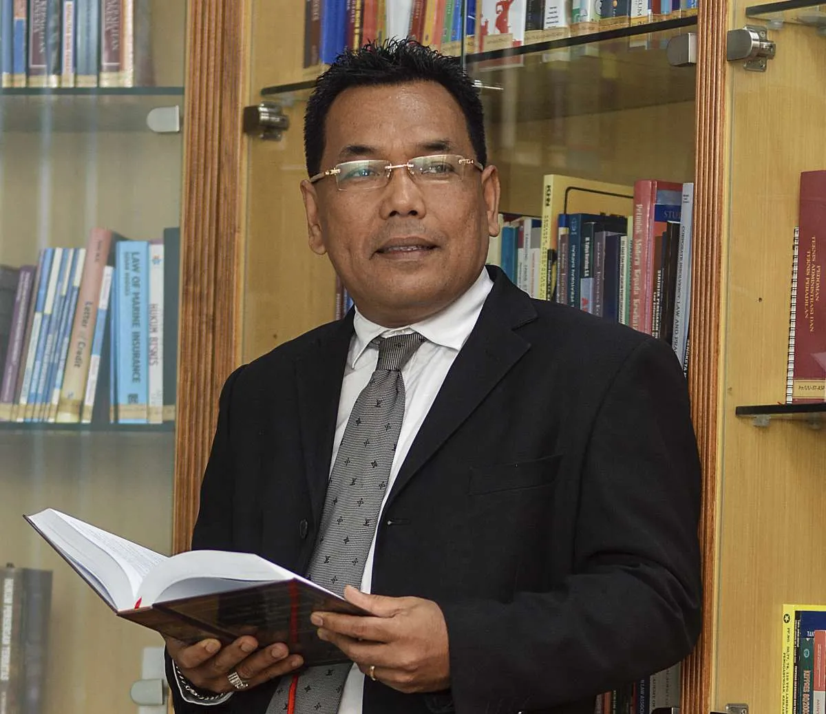 Terkait wacana moratorium PKPU dan kepailitan, ini kata pakar hukum bisnis