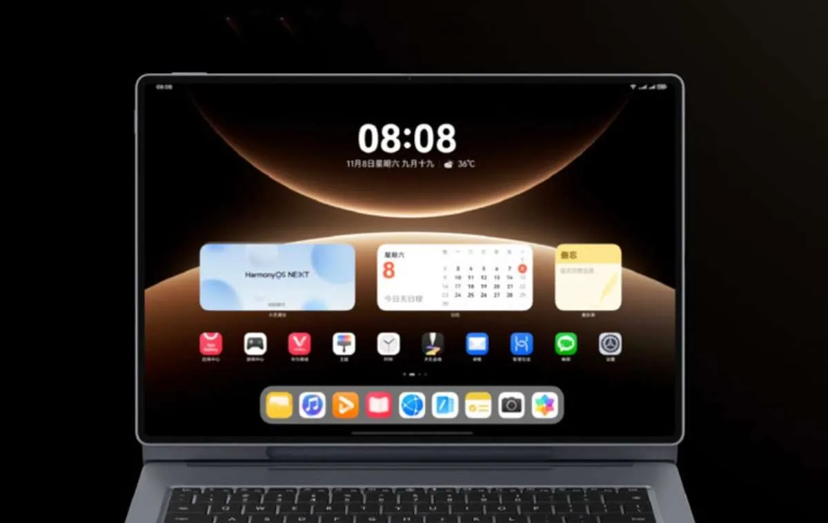 Segera Dirilis, Ini Spesifikasi Tablet Huawei MatePad Edge yang Selevel PC
