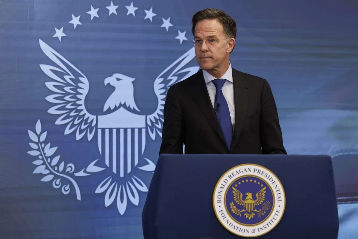 Sekutu NATO Menolak Bergabung dengan Trump untuk Memblokade Selat Hormuz