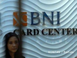 BNI luncurkan BNI Visa REI Card