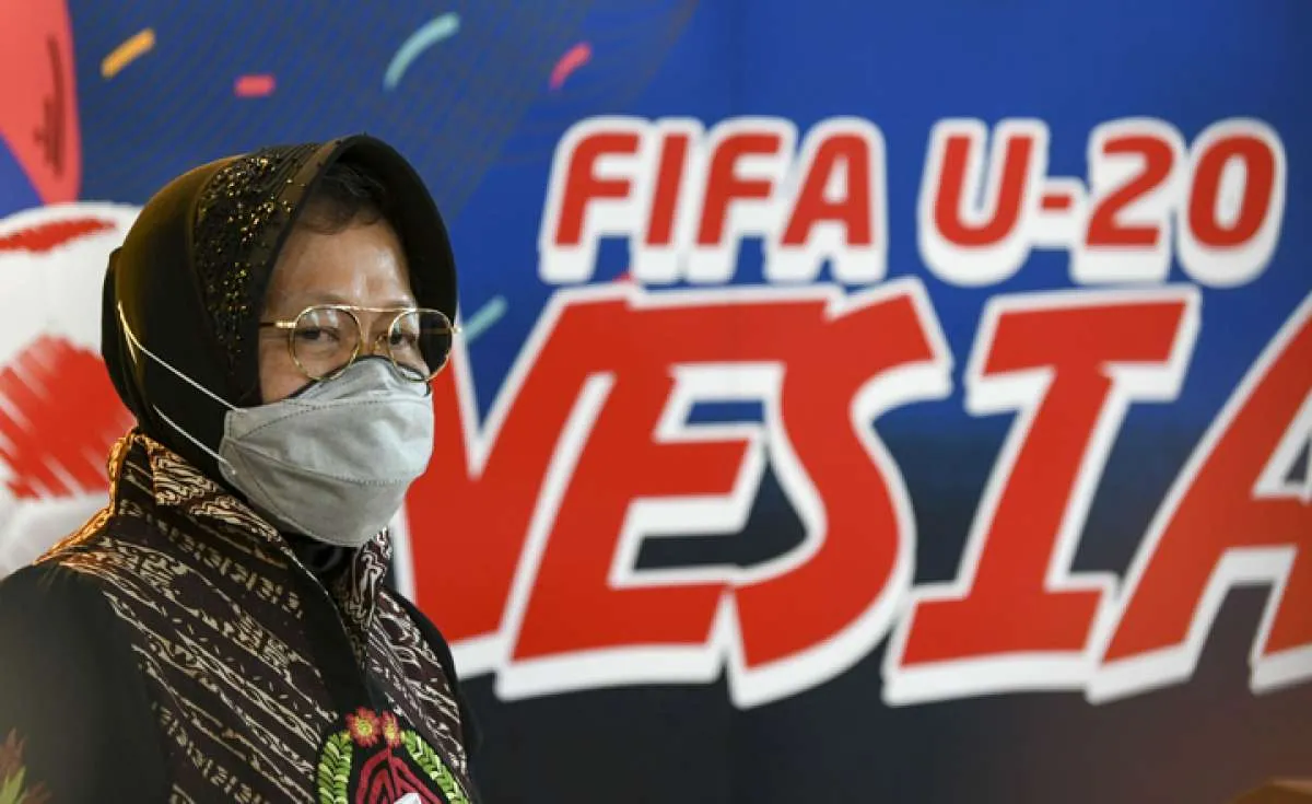 Piala Dunia U20 2021 ditunda, berikut nasib Indonesia yang akan jadi tuan rumah?
