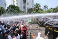 Eksekusi Hotel Sultan Dimulai, Ini Sebagai Langkah Pengembalian Aset Negara
