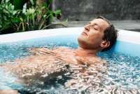 Otot Lebih Rileks, Ini 6 Keuntungan Ice Bath bagi Tubuh setelah Olahraga
