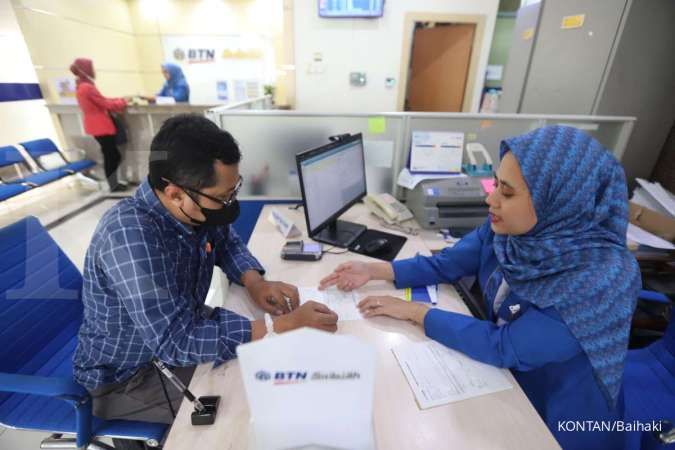 Perbankan Syariah Catatkan Pertumbuhan Aset pada 2023