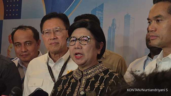 Hashim warns rupiah could weaken if foreign investors leave Indonesian stocks