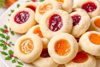 9 Makanan saat Lebaran beserta Jumlah Kalori yang Perlu Dicatat