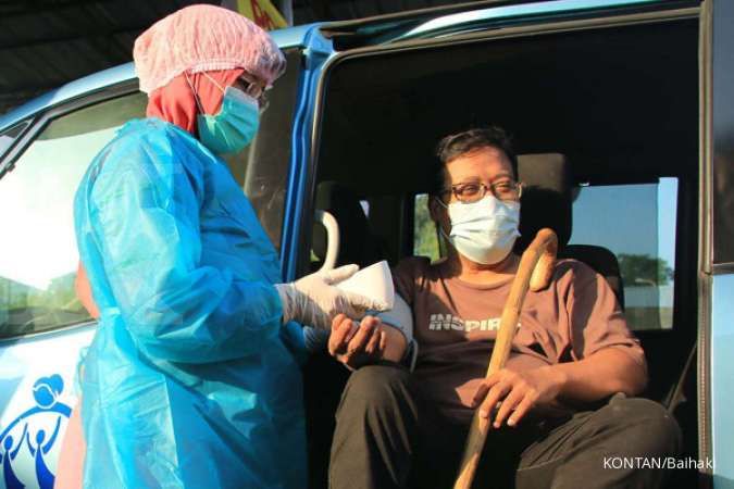 Bappenas menekankan pentingnya perlindungan sosial bagi penyandang disabilitas