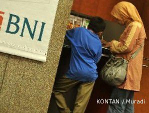 BNI raih penghargaan cash management terbaik Asia Money