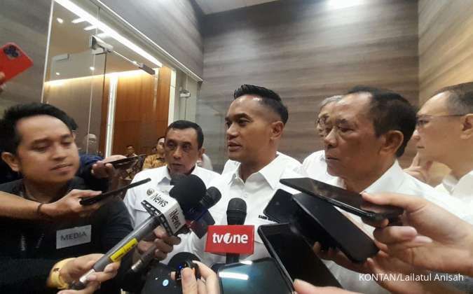 Kadin Siapkan Sanksi Terkait Dugaan Oknum Kadin Palak Proyek Pabrik Chandra Asri