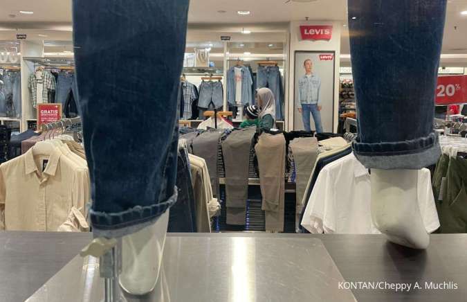 Berapa Kali Sebaiknya Jeans Dicuci? Simak Jawabannya di Sini