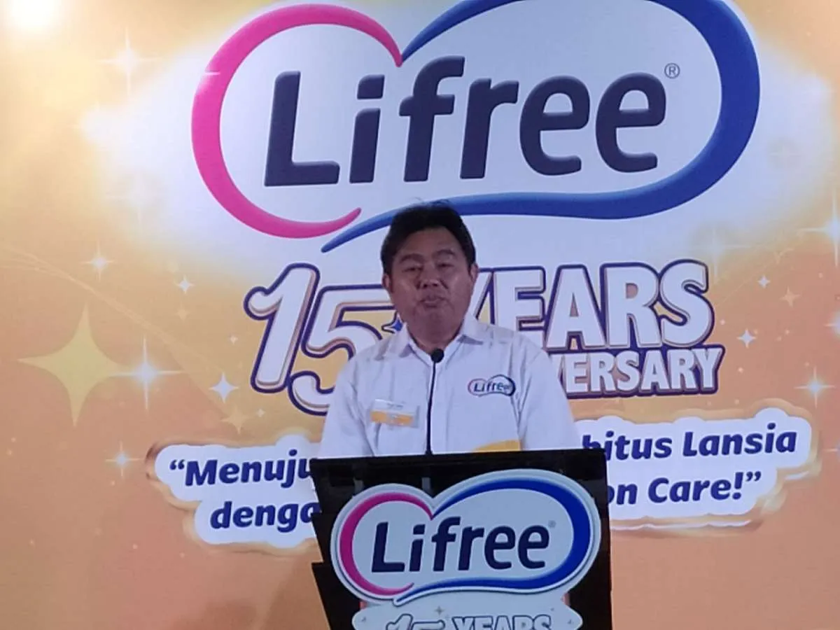 Menuju Nol Luka Dekubitus Lansia dengan Lifree Excretion Care