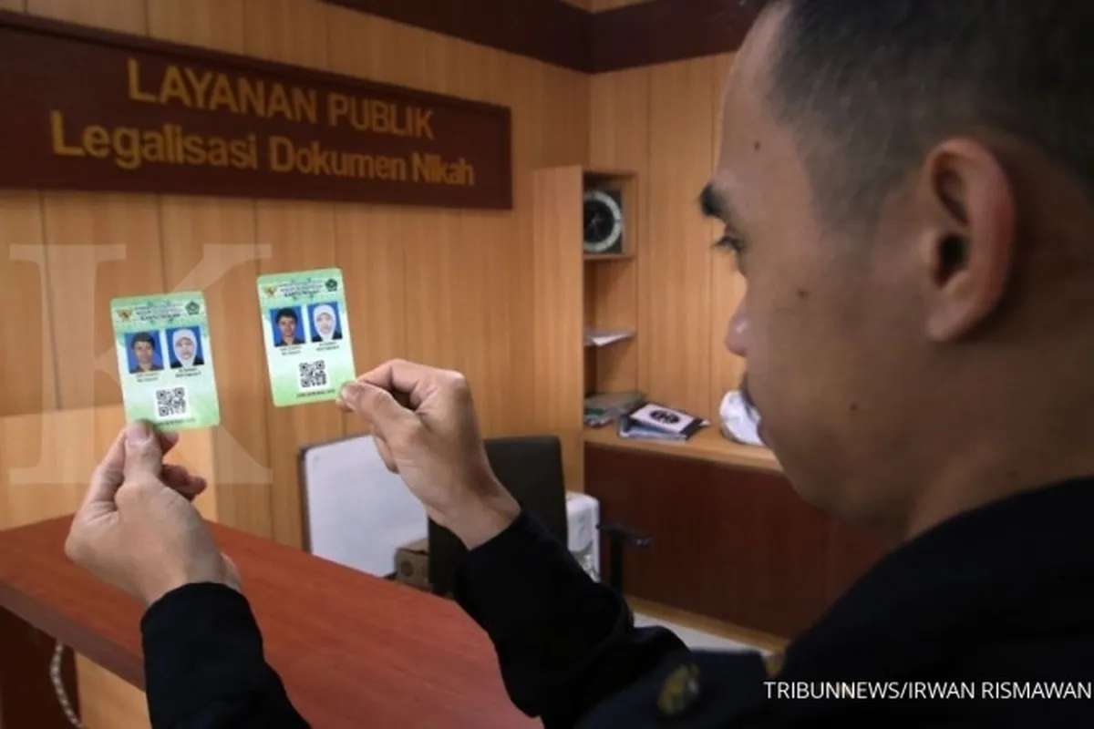 Ini 15 program Kementerian Agama mencegah korupsi