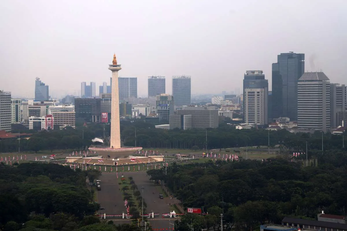 Realisasi Pajak Jakarta Tembus Rp 27,57 Triliun, PBB Jadi Andalan