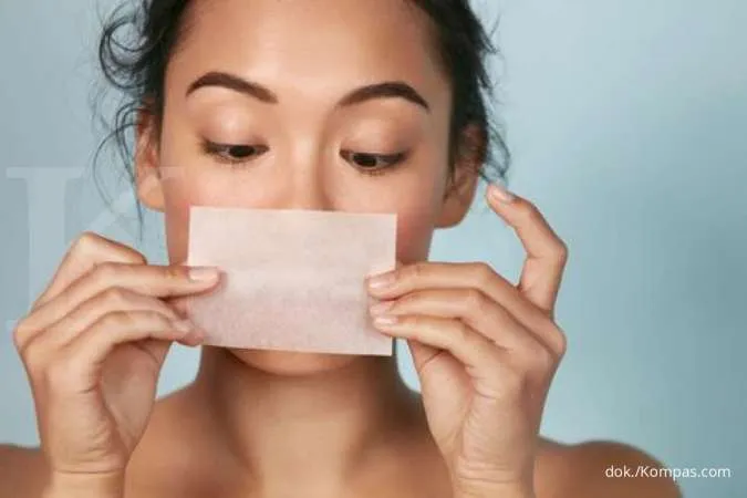 Pahami 4 Cara Memilih Produk Skincare untuk Kulit Berminyak