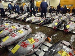 Cadangan ikan tuna Indonesia makin tipis
