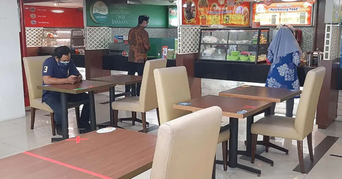 Inilah strategi Jokowi terbaru redam penyebaran virus corona