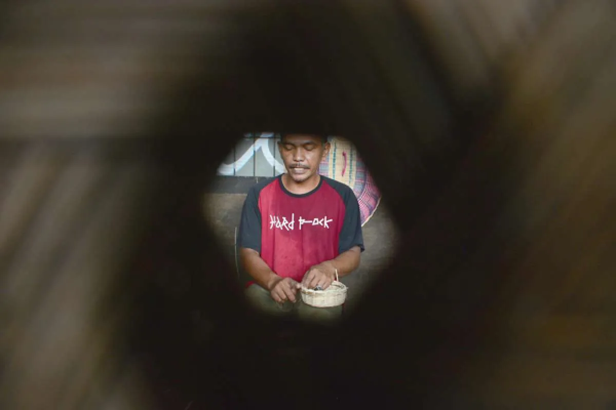 Ini upaya pemerintah untuk mendorong UMKM agar berorientasi ekspor