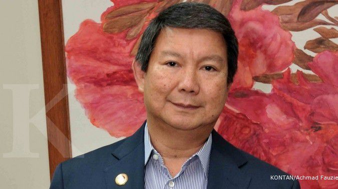 Pemerintah Bakal Terbitkan SDG Bond untuk Dukung Program 3 Juta Rumah