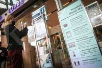 Moms, Sebaiknya Lakukan Ini untuk Menghindari Antrian di Pintu Masuk Mal Selama PPKM