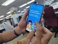 Kemenhub: Aplikasi SATUSEHAT Wajib untuk Perjalanan Luar Negeri