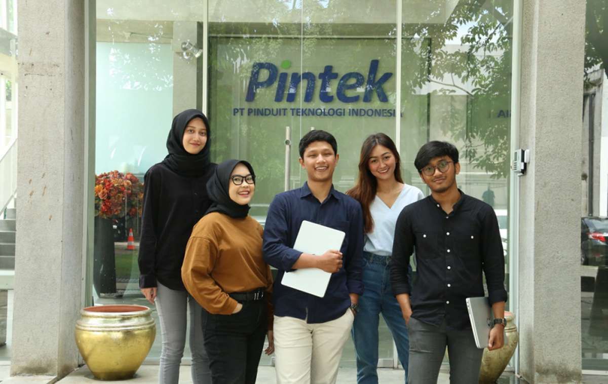 Perusahaan Financial Technology (Fintech) Bersaing Salurkan Pembiayaan Pendidikan