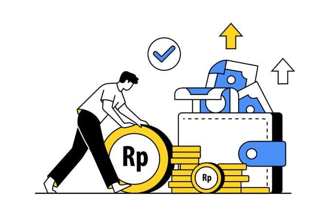 Ekonom Sebut Diskon Tiket Transportasi Pemerintah Bakal Dorong Sektor Informal