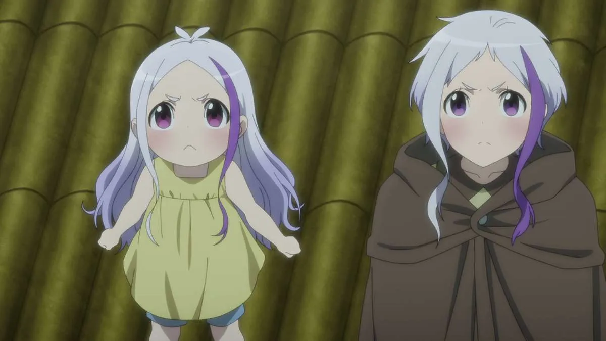 Nonton Hataraku Maou-sama!! Season 2 Part 2 Episode 24, Cek Link Resmi di Bstation