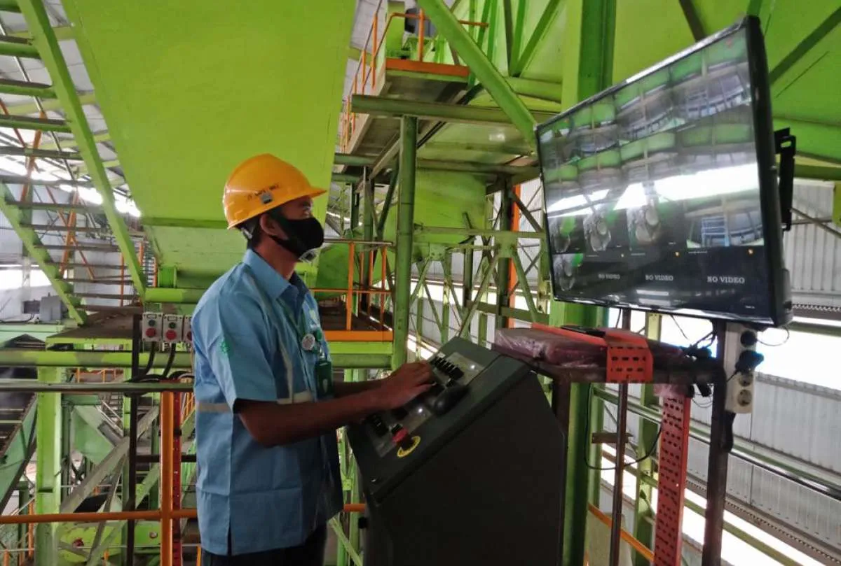 Rampungkan 1 Pabrik Tahun Ini, Triputra Agro Persada (TAPG) Kerek Target Produksi 