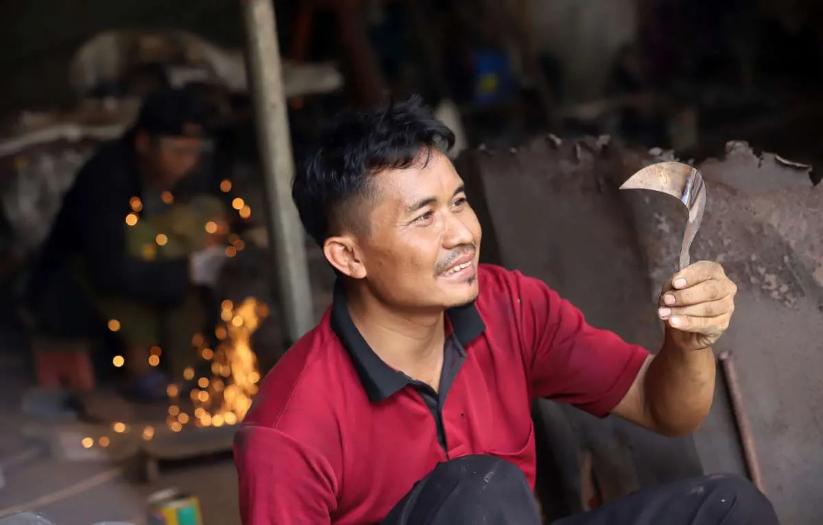 Bantu UMKM, Pemerintah Siapkan Anggaran Rp 45,8 Triliun di Tahun 2023