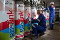 CNG Untuk Tekan Impor LPG Terus Dievaluasi, Begini Progresnya
