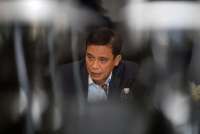 Diskusi Bareng Tiga Menteri, Bos BTN Paparkan Kajian Isu Perumahan