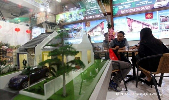 Perubahan Ketentuan PPnBM Berdampak Mini Bagi Bisnis KPR