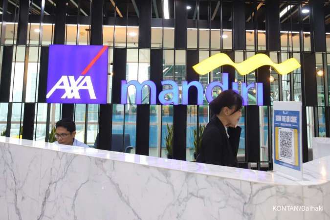 AXA Mandiri Beberkan Tantangan yang Bisa Berefek pada Pertumbuhan Aset Tahun Ini