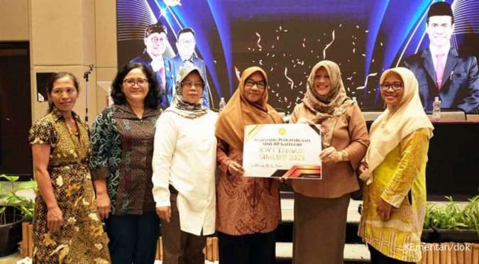 Kementan Optimistis Program CSA Buka Akses Bagi Wanita Petani Kembangkan Agribisnis