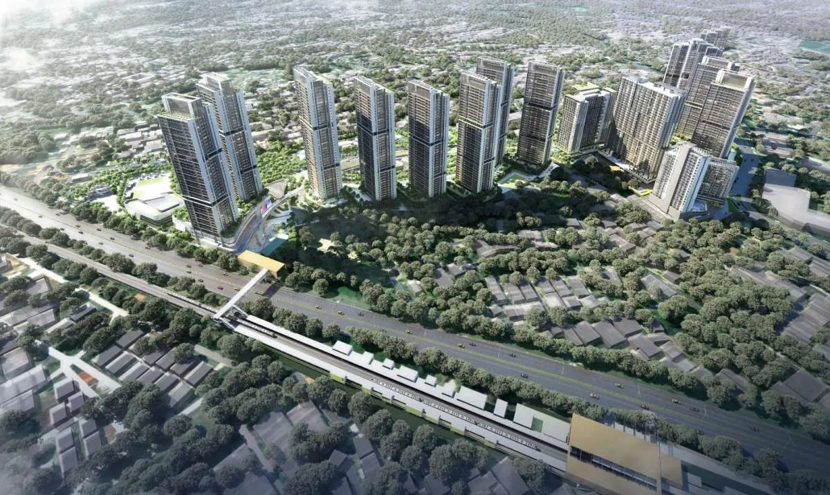  Jaya Real Property Jawab Kebutuhan Creativepreneur Milenial di Tower Creativo