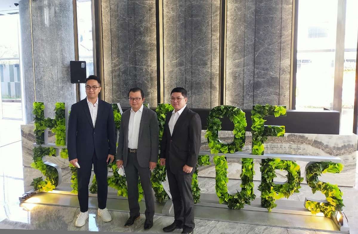 Triniti Dinamik Membidik Penjualan The Smith Alam Sutera Rp 1,1 Triliun