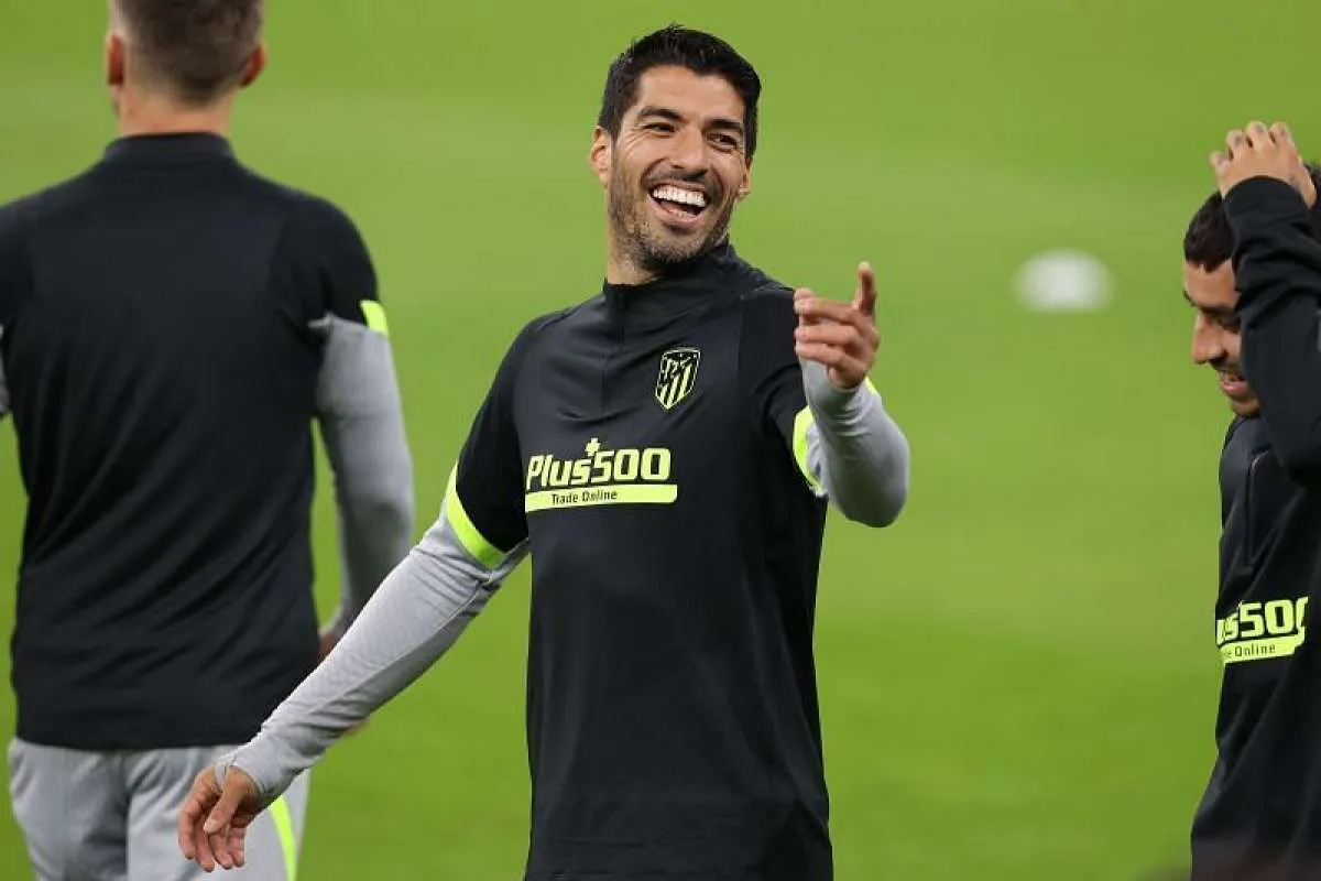 Reuni Mantan Pemain Barcelona di Inter Miami, Luis Suarez Segera Bergabung
