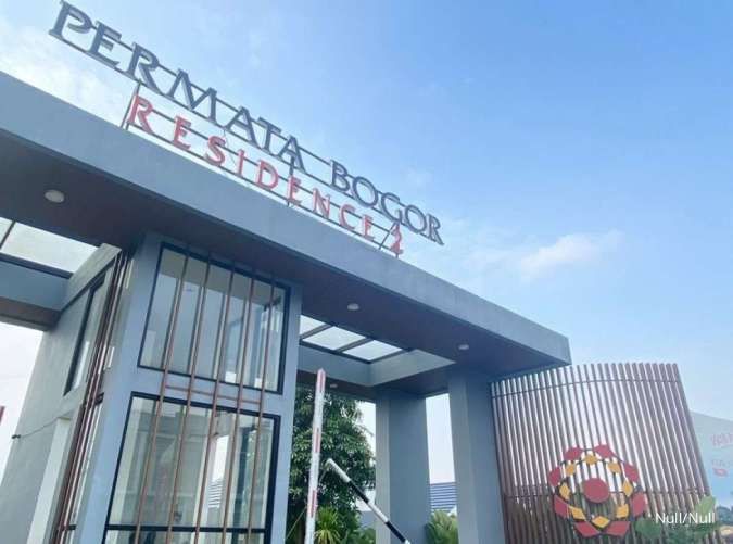 Permintaan Hunian di Bogor Masih Tinggi, Penjualan Sewu Development Capai 90%