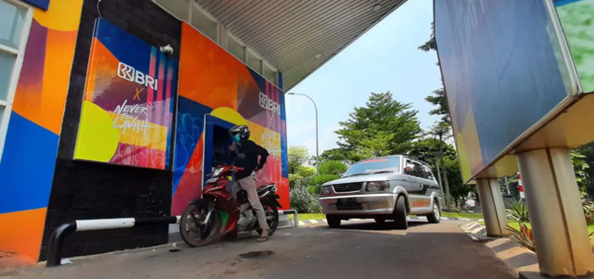 Cermati Kurs Dollar-Rupiah di BRI Jelang Tengah Hari Ini Senin, 2 Oktober 2023