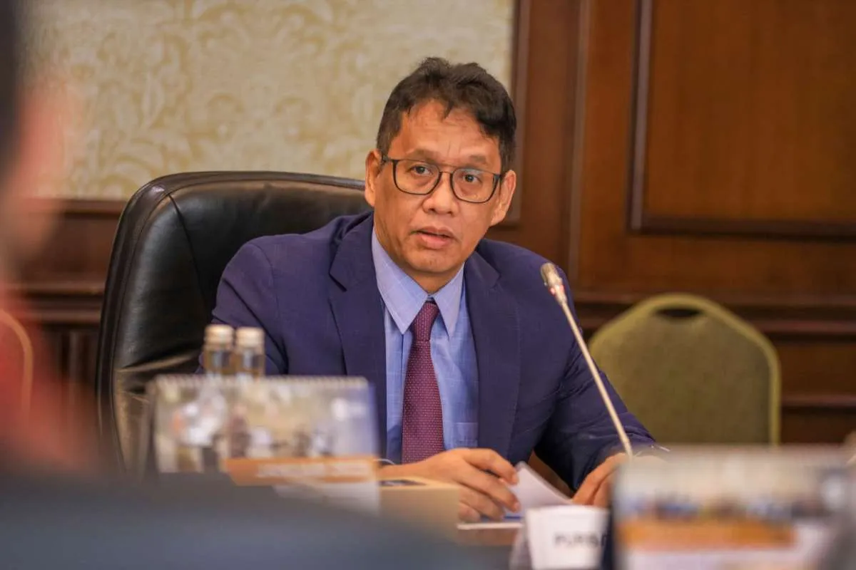 LPS Sebut Pelaku Industri Tak Perlu Atas Guncangan Perbankan AS, Ini Alasannya